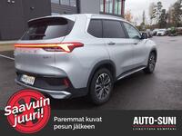 Maxus Euniq 6 vaihtoauto