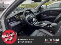 Maxus Euniq 6 vaihtoauto