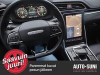 Maxus Euniq 6 vaihtoauto