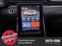 Maxus Euniq 6 vaihtoauto