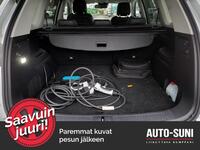 Maxus Euniq 6 vaihtoauto