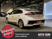 Hyundai IONIQ electric vaihtoauto