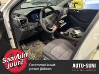 Hyundai IONIQ electric vaihtoauto