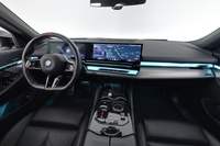 BMW i5 M60 vaihtoauto