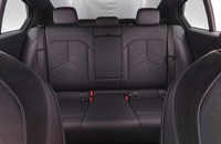 BMW i5 M60 vaihtoauto