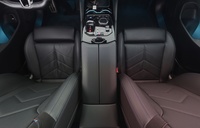 BMW i5 M60 vaihtoauto