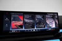 BMW i5 M60 vaihtoauto