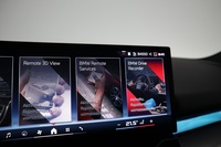 BMW i5 M60 vaihtoauto