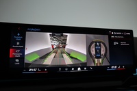 BMW i5 M60 vaihtoauto