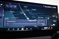 BMW i5 M60 vaihtoauto