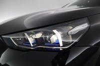 BMW i5 M60 vaihtoauto