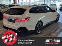 BMW i5 vaihtoauto