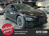 Kia EV6 vaihtoauto