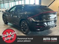 Kia EV6 vaihtoauto