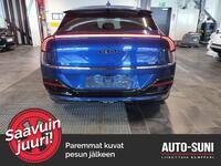 Kia EV6 vaihtoauto