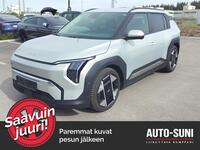 Kia EV3 vaihtoauto