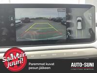 Kia EV3 vaihtoauto