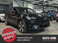 Volvo C40 vaihtoauto