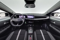 Opel Frontera vaihtoauto