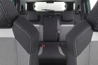 Opel Frontera vaihtoauto