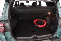 Opel Frontera vaihtoauto
