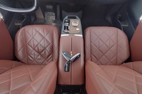 BMW iX vaihtoauto