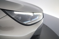 BMW iX vaihtoauto