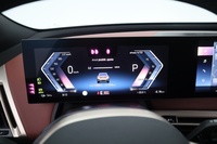 BMW iX vaihtoauto