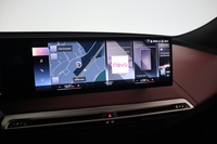 BMW iX vaihtoauto