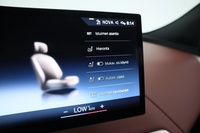 BMW iX vaihtoauto