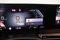 BMW iX vaihtoauto