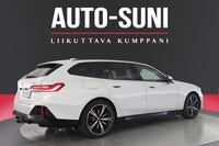 BMW i5 vaihtoauto