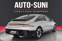 Hyundai IONIQ 6 vaihtoauto