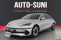 Hyundai IONIQ 6 vaihtoauto
