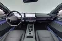 Hyundai IONIQ 6 vaihtoauto