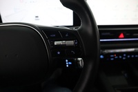 Hyundai IONIQ 6 vaihtoauto