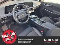 Kia EV6 vaihtoauto