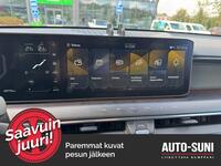 Kia EV9 vaihtoauto