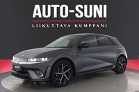 Hyundai IONIQ 5 vaihtoauto