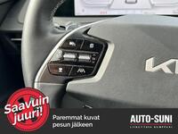 Kia EV6 vaihtoauto