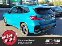 BMW iX1 vaihtoauto