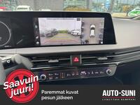 Kia EV6 vaihtoauto