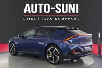 Kia EV6 vaihtoauto