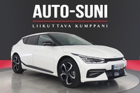 Kia EV6 vaihtoauto