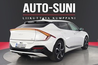 Kia EV6 vaihtoauto