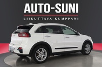 Kia Niro Electric vaihtoauto