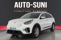 Kia Niro Electric vaihtoauto