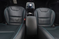 Kia Niro Electric vaihtoauto