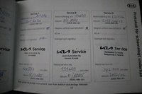 Kia Niro Electric vaihtoauto