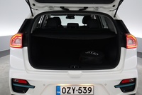Kia Niro Electric vaihtoauto